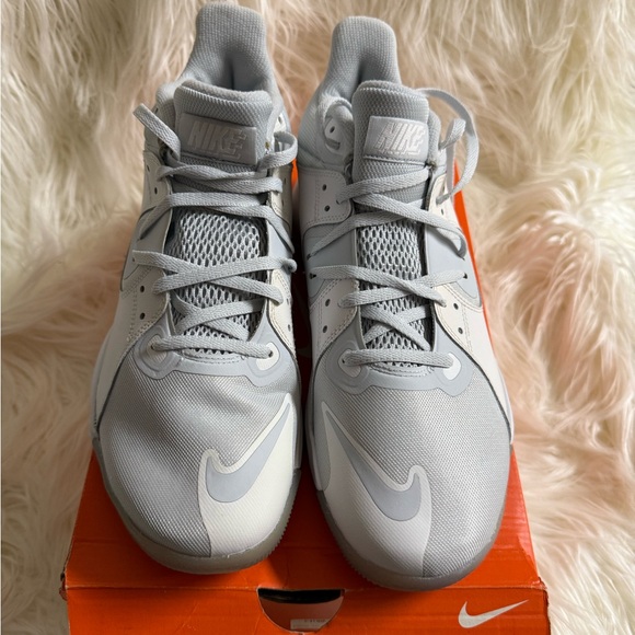 Nike Fly.By Mid basketball shoe. main image 7